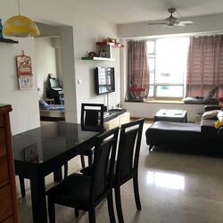 Blk 416 Casa Clementi (Clementi), HDB 5 Rooms #570853141